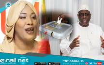 DJEGUI DIOP FALL SUR LE REPORT DES ELECTIONS LOCALES: « LE PRÉSIDENT MACKY SALL EST UN HOMME DE CONSENSUS »