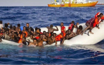 Lutte contre l'émigration clandestine: Un rapport de l’Ue sur les fonds injectés, en perspective