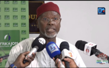 Raisons humanitaires : Alioune Tine favorable à une autorisation de sortie de prison pour 6 mois, en faveur de Hissène Habré