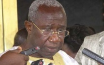 Lettre ouverte du professeur Iba Der Thiam au Président de l'Assemblée nationale