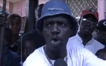 [Vidéo]  Un agresseur qui raconte sa vie...
