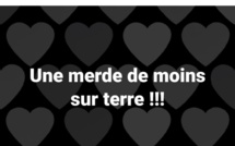 Décès du Doyen des Juges Samba Sall: Certains Sénégalais jubilent de sa mort (voir posts)