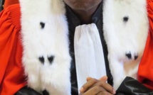 Samba Sall s'est éteint ce jeudi: Ses derniers instants