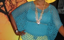 Amy Collé Dieng devenue plus « mature » et plus sexy 