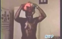 Modou Diagne, Sos de star!