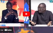 Affaire des clubs fictifs qui votent: Les éclaircissements de Babacar Ndiaye, président de la Fédération Sénégalaise de Basket-Ball
