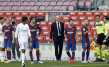 Real Madrid - FC Barcelone : L'arbitrage est déjà au cœur des débats