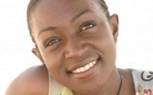 Seynabou Racine Sy , présentatrice de "Dakar feeling" : "Dans nos chaînes de télé, on voit du tout et du n'importe quoi"