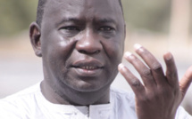 Assane Dioma Ndiaye sur le dossier Adji Sarr vs Sonko: "Le décès de Samba Fall ne va pas bloquer l'instruction, l'Etat est...