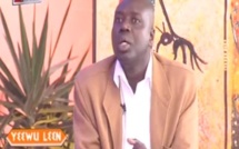 [Vidéo] Boubacar Sèye de Horizon sans frontières dénonce la recrudescence des meurtres de Sénégalais vivant l’étranger 