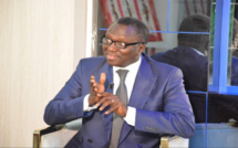 Oumar Seck, expert financier:  « La plupart des ressources importées proviennent du continent africain »