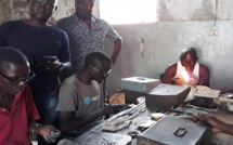 Pour l’arrêt de l’exportation de l’or: Les bijoutiers du Sénégal lancent une pétition