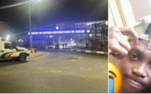 Ucad: Le meurtrier identifié d’Ousseynou Diémé, n’est pas un étudiant