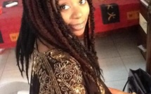 Adjouza :"Je suis un cœur à prendre!"