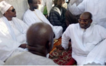 Université de Touba: Le guide des Thiantacounes remet 51 millions FCfa au Khalife général des Mourides