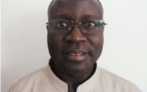 Mgr André Guèye installé à la tête du Diocèse de Thiès