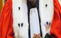 Insultes contre feu Samba Sall: Ils ont inspiré le courage des lâches contre un juge dans un corbillard (Hady Wane)