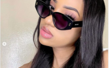 Admirez les nouvelles photos de Amy, la belle actrice de la série Karma,  (Photos)