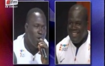 Vidéo – Grand soir de Bercy : Face à Face Super Étoile vs Assurance, Elton vs Bismi Ndoye