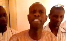 Vidéo - Amath Suzanne Kamara révèle: « Karim Wade est un homosexuel… et il est le mari de Bara Gaye »