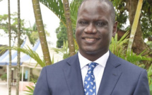 Offre politique: Dr. Abdourahmane Diouf annonce la création d’un parti politique