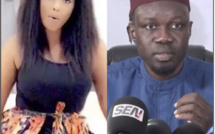 Affaire Adji Sarr vs Ousmane Sonko: Menaces de mort présumées contre le juge Mamadou Seck