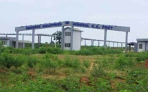 Pout réclame la réouverture immédiate de la cimenterie Dangote