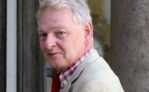 Le constitutionnaliste Guy Carcassonne est mort