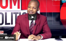"Les meetings organisés ces derniers jours par la mouvance présidentielle, est ...( Ousmane Sakal Dieng)