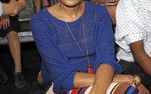 Imany, chanteuse française d'origine comorienne : "Ma rencontre avec Fada Freddy..."