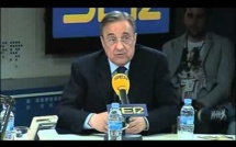 [Video] Perez récupère l'image de directeur sportif, Zidane dirige le projet