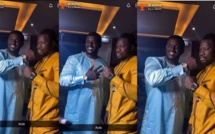 Deuxième adversaire après Bombardier: Quand Balla Gaye 2 promet d'offrir une deuxième tasse de "fondé" à BY2