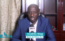 Issakha Diop, maire de Pikine Est: "Les Pikinois aiment bien le Président Macky Sall, il a toujours tout gagné ici..."