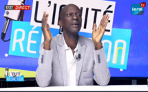 INVITE DE LA REDACTION: Samba Bathily Diallo, maire de Ouakam, se prononce sur le report des Locales, le foncier à Ouakam, le bilan de municipalité, la Covid-19...