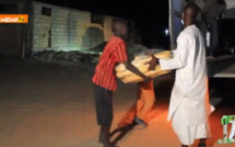 Spécial 17 avril: Les Daaras soulagés par les "berndé" de Sokhna Aïda Diallo