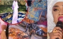 17 Avril, Sokhna Aida Diallo envoie les Berndé dans les prisons, Daaras et hôpitaux…