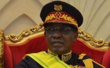 Présidentielle: Idriss Déby réélu avec 79,32% pour un sixième mandat