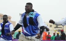 Le mara de Tapha Tine fait un accident!