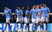  Super League: Manchester City jette l’éponge et quitte officiellement