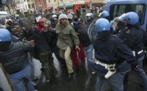 Maroc : 21 Sénégalais dont 3 femmes risquent la prison pour avoir violemment manifesté devant leur ambassade