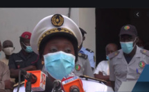 Mariama Traoré, préfet de Louga; répond à Gora Touré: "Le choix de ces représentants a été fait suivant des critères..."