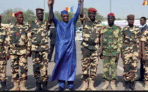 TCHAD: Les dessous de la tuerie qui a emporté le Maréchal guerrier Idriss Déby Itno, les armes à la main