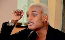 L’homosexuel Babacar Ndiaye blanchit le gouvernement de Wade