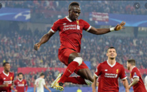 Après des périodes difficiles à Liverpool: Sadio Mané dit n'avoir jamais douté