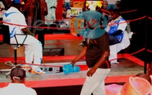 Le combat Balla Gaye 2-Tapha Tine s'invite aux prêches des Imams de Touba