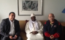 Un Chinois reconverti à l'Islam par Serigne Bass Abdou Khadr