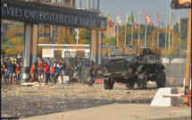 Climat social:  Le Président Sall insiste sur la pacification et la sécurisation de l’espace universitaire