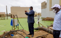 Macky Sall aux jeunes: "Je suis disposé, à engager avec vous un dialogue constructif, afin de répondre au mieux à vos attentes"