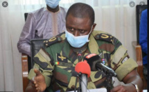 Fonds force Covid-19 /Le gouverneur de Kaolack précise: « On n'a rien reçu »