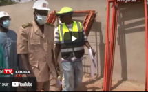 Coki: L'état d'avancement des travaux de construction des Cfp est satisfaisant